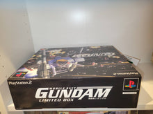 Load image into Gallery viewer, Mobile Suit Gundam Meguri Universe Limited Box - Sony playstation 2