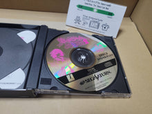 Load image into Gallery viewer, Welcome to Pia Carrot 2 - Sega Saturn sat stn