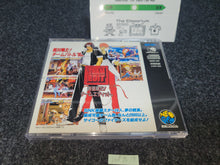 Load image into Gallery viewer, The King of fighters 95 - Snk Neogeo cd ngcd