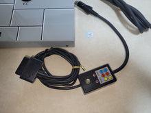 Load image into Gallery viewer, Sigma Electronics/SIGMA Σ6000 / Super Famicom Controller - Arcade Pcb Printed Circuit Board