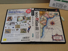 Load image into Gallery viewer, Neo ATLAS 3 - Sony playstation 2