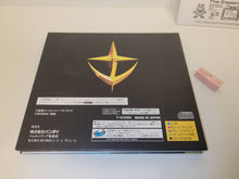 Load image into Gallery viewer, Kidou Senshi Gundam Gaiden II ~Ao wo Uketsugu Mono~ (Genteiban) - Sega Saturn sat stn