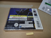 Load image into Gallery viewer, Z Gundam - Sega Saturn SegaSaturn