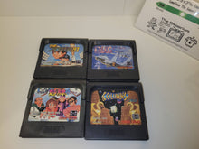Load image into Gallery viewer, Sega Gamegear Smoke color - Sega GameGear Sgg