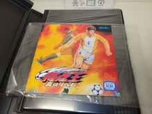 Load image into Gallery viewer, Ultimate 11 / Tokuten Ou - Honoo no Libero - Snk Neogeo AES NG