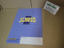Load image into Gallery viewer, Tenchi wo Kurao II Promo Flyer A4 - arcade artset art set