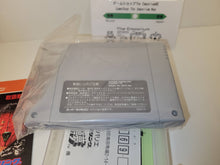 Load image into Gallery viewer, New Japan Pro-Wrestling - Nintendo Sfc Super Famicom