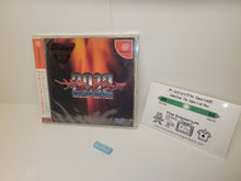 Load image into Gallery viewer, Psychic Force 2012 - Sega dc Dreamcast