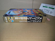 Load image into Gallery viewer, Street Fighter II: The World Warrior - Nintendo Sfc Super Famicom