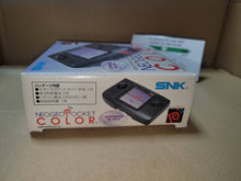 Load image into Gallery viewer, EMPTY NeoGeo Pocket Color - Snk Neogeo pocket color