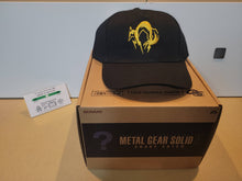 Load image into Gallery viewer, Metal Gear Solid 3 Delta Hat/Cap - toy action figure gadgets