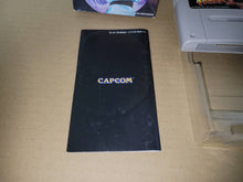 Load image into Gallery viewer, Street Fighter II: The World Warrior - Nintendo Sfc Super Famicom