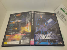 Load image into Gallery viewer, WinBack - Sony playstation 2
