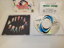 Load image into Gallery viewer, Ryuko no Ken 2 Original Soundtrack - Music cd soundtrack