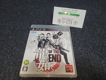 Load image into Gallery viewer, Ryu ga Gotoku OF THE END - Sony PS3 Playstation 3