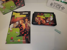 Load image into Gallery viewer, Side Pocket - Sega MD MegaDrive