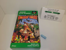 Load image into Gallery viewer, Super Donkey Kong - Nintendo Sfc Super Famicom