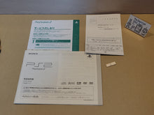 Load image into Gallery viewer, Playstation 2 SCPH-75000CB (Charcoal Black) Console - Sony playstation 2