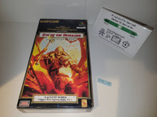 Load image into Gallery viewer, Eye of the Beholder - Nintendo Sfc Super Famicom