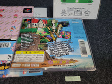 Load image into Gallery viewer, Ore! Tomba + Tomba! The Wild Adventure - Sony PS1 Playstation