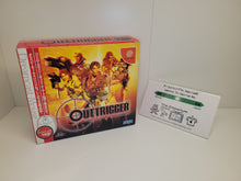 Load image into Gallery viewer, Outtrigger - Sega dc Dreamcast