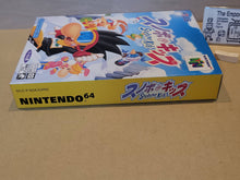 Load image into Gallery viewer, SnowBow Kids - Nintendo64 N64 Nintendo 64