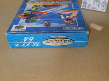 Load image into Gallery viewer, Wave Race 64: Kawasaki Jet Ski - Nintendo64 N64 Nintendo 64