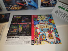 Load image into Gallery viewer, Zero Fire -TOAPLAN ARCADE GARAGE- LIMITED - Nintendo Switch nsw