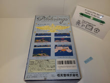 Load image into Gallery viewer, Pilotwings - Nintendo Sfc Super Famicom