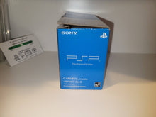 Load image into Gallery viewer, PSP Carnival Vibrant Blue Console - Sony PSP Playstation Portable