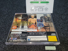Load image into Gallery viewer, Groove On Fight - Sega Saturn sat stn
