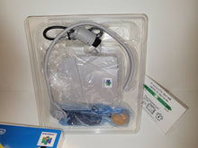 Load image into Gallery viewer, Pikachu Genki Dechu - Nintendo64 N64 Nintendo 64