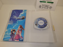 Load image into Gallery viewer, The Legend of Heroes: Trails in the Sky FC - Sony PSP Playstation Portable