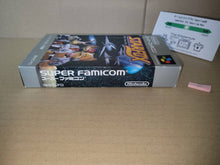 Load image into Gallery viewer, StarFox -  Nintendo Sfc Super Famicom