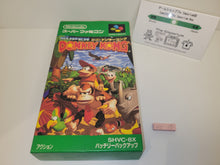 Load image into Gallery viewer, Super Donkey Kong - Nintendo Sfc Super Famicom