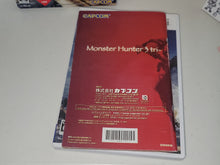 Load image into Gallery viewer, Monster Hunter 3 - Nintendo Wii
