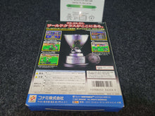 Load image into Gallery viewer, Jikkyou World Soccer 3 - Nintendo64 N64 Nintendo 64