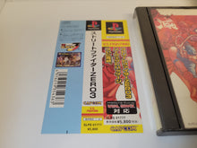 Load image into Gallery viewer, Street Fighter Zero 3 - Sony PS1 Playstation
