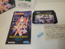 Load image into Gallery viewer, Garou Densetsu /Fatal Fury - Sega MD MegaDrive