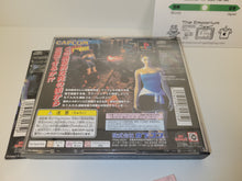 Load image into Gallery viewer, Biohazard 3 Last Escape - Sony PS1 Playstation