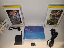 Load image into Gallery viewer, PSP Carnival Vibrant Blue Console - Sony PSP Playstation Portable