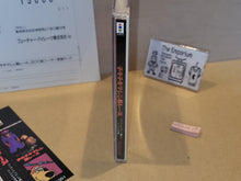 Load image into Gallery viewer, WACKY RACES Chiki Chiki Machine - Panasonic 3do