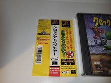 Load image into Gallery viewer, Croc Adventure - Sony PS1 Playstation