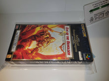 Load image into Gallery viewer, Eye of the Beholder - Nintendo Sfc Super Famicom