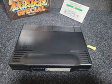Load image into Gallery viewer, Garou Densetsu Special / Fatal Fury Special - Snk Neogeo AES NG