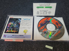 Load image into Gallery viewer, HellFire S - Nec Pce PcEngine