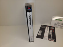 Load image into Gallery viewer, Clock Tower 2 - Sony PS1 Playstation