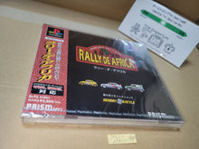 Load image into Gallery viewer, Rally de Africa (Brand New) - Sony PS1 Playstation