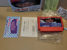 Load image into Gallery viewer, Nakajima Satoru Kanshuu F-1 Hero 2 - Nintendo Fc Famicom