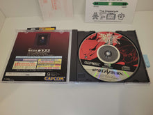 Load image into Gallery viewer, Vampire Savior Stand Alone Version - Sega Saturn SegaSaturn